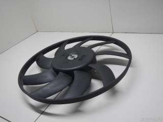 Вентилятор радиатора Audi Q5 1 2009г. 8K0959455G VAG - Фото 3