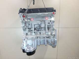 Двигатель  Hyundai H1 2 180.0  2009г. 102QM2CA02A EAengine  - Фото 3
