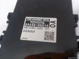 Блок электронный Toyota Avensis 3 2011г. 8969005010 Toyota - Фото 5