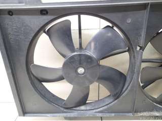 L51015025C Mazda Вентилятор радиатора Mazda 6 3 Арт E95480662, вид 5