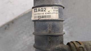 Радиатор основной Opel Zafira B 2005г. 13145211 - Фото 3