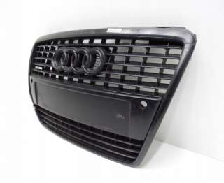 4E0853651B Решетка радиатора Audi A8 D3 (S8) Арт 103.89-369901, вид 3