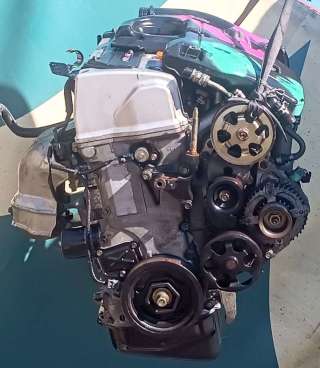 K24A, k24z4 Двигатель Honda Odyssey 3 Арт DVS100724