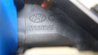 Блок предохранителей Hyundai i20 1 2010г.  - Фото 7