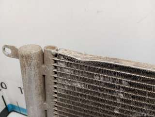 Радиатор кондиционера Skoda Fabia 2 restailing 2010г. 6R0820411Q VAG - Фото 5