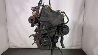 K9K 832 Двигатель Renault Megane 3 Арт 9051349, вид 1