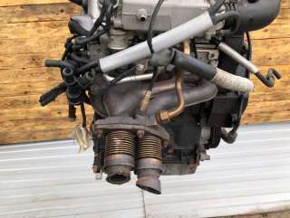 Двигатель  Ford Galaxy 1 restailing 2.0  Бензин, 2001г. ATM  - Фото 6