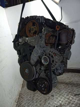 Двигатель  Citroen C3 1 1.4  Дизель, 2007г. 10FD42  - Фото 2