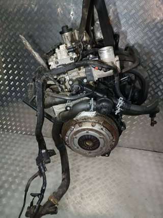 BMD Двигатель Volkswagen Fox Арт 42119D1, вид 4