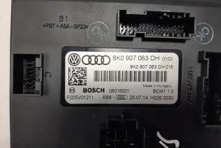Блок комфорта Audi A5 (S5,RS5) 1 2014г. 8K0907063DH , art11814365 - Фото 2