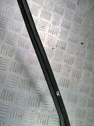 Молдинг лобового стекла Skoda Superb 2 2012г. 3T0854328 - Фото 8