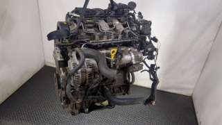 Двигатель  Hyundai Santa FE 2 (CM) 2.2 CRDi Дизель, 2008г. D4EB  - Фото 5