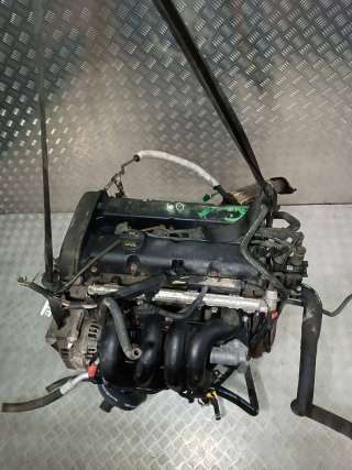 FYDB Двигатель Ford Focus 1 Арт 42223