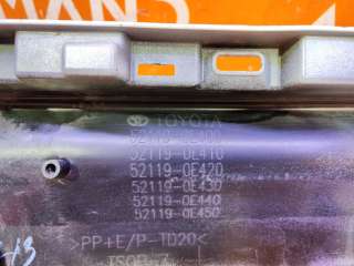 521190E952, 521190E400 бампер Toyota Highlander 3 restailing Арт AR270397, вид 9