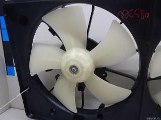  Вентилятор радиатора Mazda 6 3 Арт E70483280, вид 3