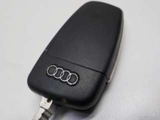 Ключ зажигания Audi A1 2012г. 8X0837220INF VAG - Фото 4