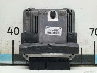 03L906019AS VAG Блок управления двигателем Audi Q5 1 Арт E31538831, вид 2