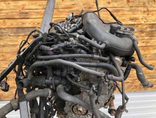 Двигатель  Volkswagen Sharan 1 restailing 2.8  Бензин, 2004г. AYL  - Фото 8