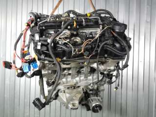 N20B20A Двигатель BMW X1 E84 Арт 46404, вид 4