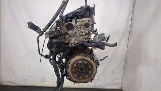 Двигатель  Renault Megane 1 1.6 Инжектор Бензин, 2000г. K4M 700  - Фото 3