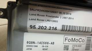 Блок управления двигателем Land Rover Freelander 2 2008г. LR013803 - Фото 8