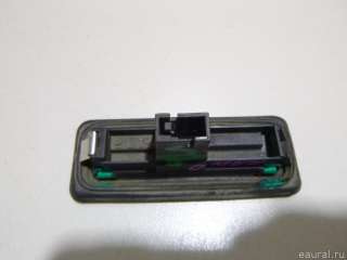 Кнопка открытия багажника Skoda Octavia A8 2013г. 5E0827566 VAG - Фото 5