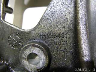 Кронштейн компрессора кондиционера Peugeot Boxer 3 2008г. 51888942 Fiat - Фото 2