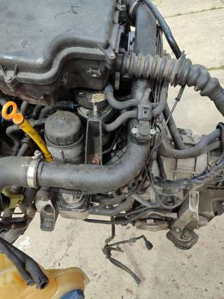 AJM Двигатель Audi A4 B5 Арт 81987720, вид 15
