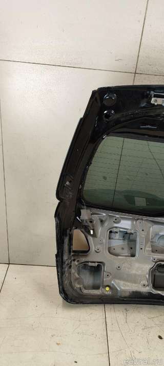 Дверь багажника со стеклом Mazda CX-9 1 2009г.  - Фото 14