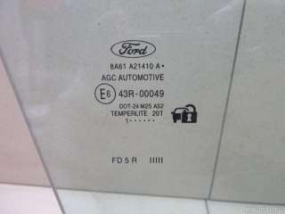 1680515 Ford Стекло двери передней правой Ford Fiesta 6 Арт E21230346, вид 2