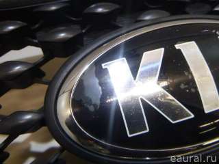 Решетка радиатора Kia Sorento 3 restailing 2011г. 86380C6000 Hyundai-Kia - Фото 7