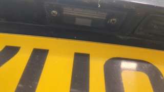  Крышка багажника (дверь 3-5) Volkswagen Passat B5 Арт 9109960, вид 4