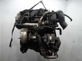 276DT Двигатель Jaguar S-Type Арт 00218110, вид 3