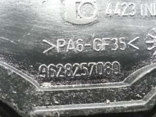Клапанная крышка Peugeot Partner 1 2000г. 9628257080 - Фото 5
