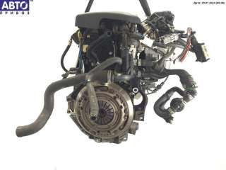 X16XEL Двигатель (ДВС) Opel Vectra B Арт 54556268, вид 1
