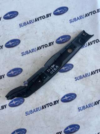 Пластик Subaru WRX VB 2023г.  - Фото 2