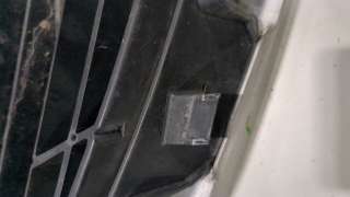 Решетка радиатора Mazda 6 2 2009г. GS1M50710H67 - Фото 3
