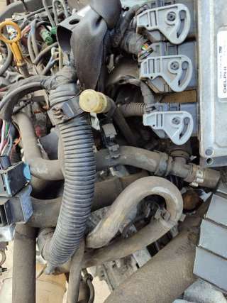 Двигатель  Dacia Logan 1 1.5 DCI Дизель, 2007г. K9K 792  - Фото 13