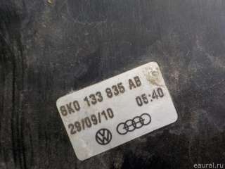 Корпус воздушного фильтра Audi A4 B8 2009г. 8K0133835AB VAG - Фото 4