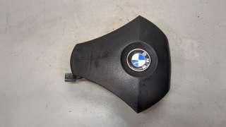  Подушка безопасности водителя BMW 5 E60/E61 Арт 9088840