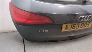  Крышка багажника (дверь 3-5) Audi Q5 1 Арт 9047099, вид 2