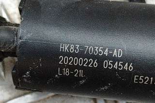 HK83-70354-AD , art12171272 Амортизатор крышки багажника (3-5 двери) Jaguar F-Pace Арт 12171272, вид 7