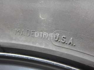 Диск колесный железо к Land Rover Freelander 2  - Фото 7