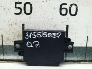 4F0919283G Блок управления парктроником Audi A6 C6 (S6,RS6) Арт AM31555097, вид 1