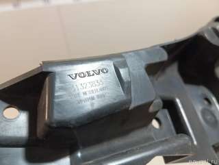 Кронштейн переднего бампера правый Volvo V60 1 2013г. 31323833 Volvo - Фото 6