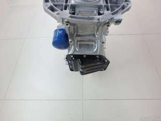Двигатель  Hyundai Solaris 1 180.0  2009г. 211012BW02 EAengine  - Фото 13