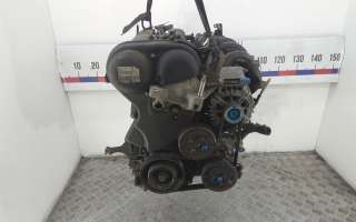 SPJA, SPJC Двигатель бензиновый Ford Fiesta 6 Арт 2VS05BV01, вид 12