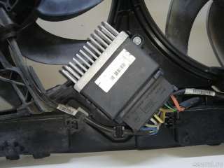  Вентилятор радиатора Audi A4 B8 Арт E23332722, вид 7