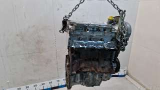 Двигатель  Renault Scenic 3 858.0  2007г. 8201092083 Renault  - Фото 14