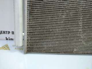 Радиатор кондиционера Hyundai Santa FE 4 (TM) restailing 2020г. 97606P2500 - Фото 12
